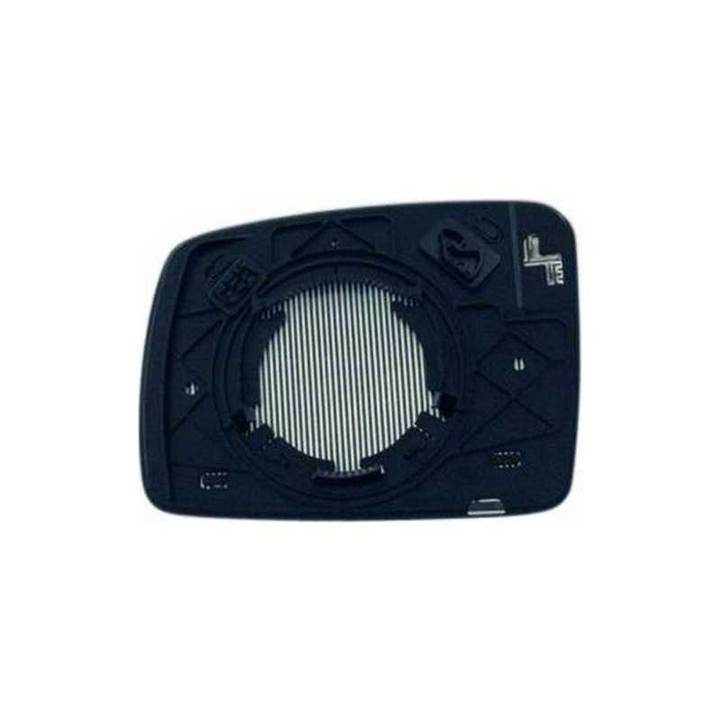 IPARLUX GLASS REAR MIRROW REPLACEMENT WITH BASE RIGHT 31470422