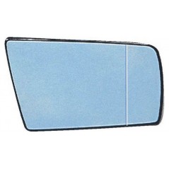 IPARLUX Recambio cristal espejo retrovisor con base derecho 31502042