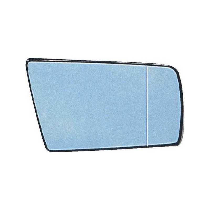 IPARLUX Recambio cristal espejo retrovisor con base derecho 31502042