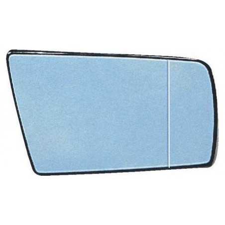 IPARLUX Recambio cristal espejo retrovisor con base derecho 31502042