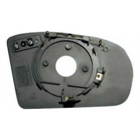 IPARLUX GLASS REAR MIRROW REPLACEMENT WITH BASE LEFT 31502141