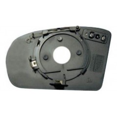 IPARLUX GLASS REAR MIRROW REPLACEMENT WITH BASE RIGHT 31502142