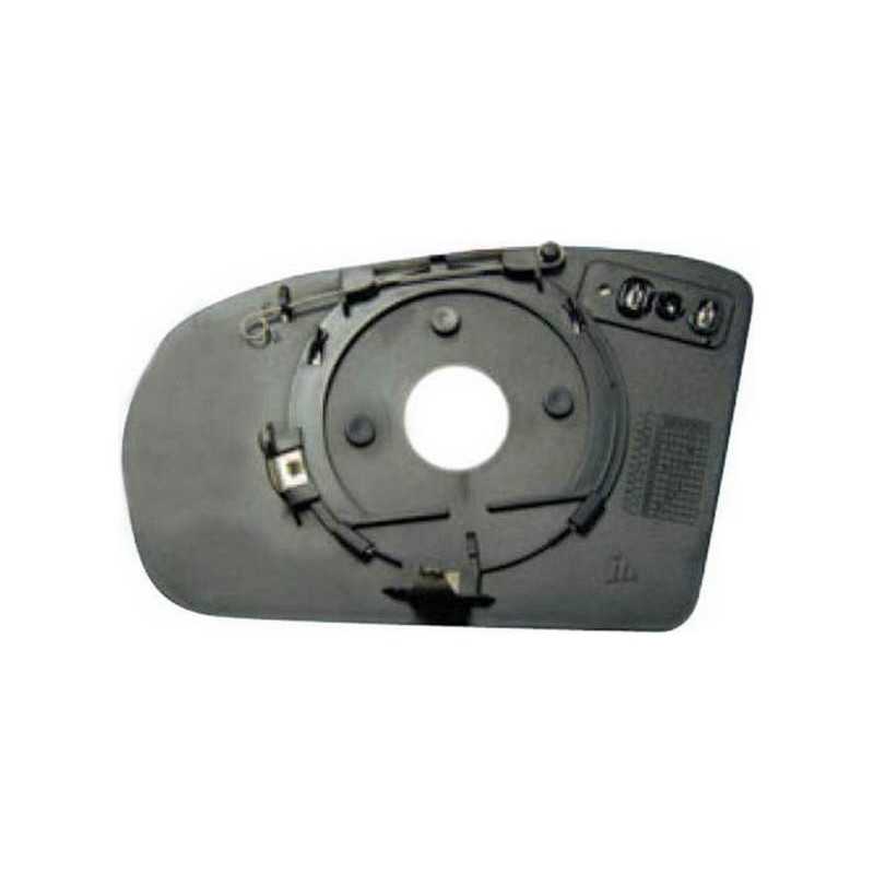 IPARLUX GLASS REAR MIRROW REPLACEMENT WITH BASE RIGHT 31502142