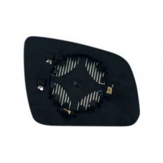IPARLUX Recambio cristal espejo retrovisor con base izquierdo 31502241