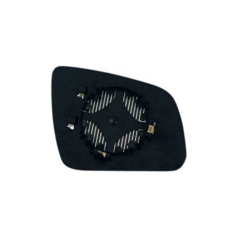 IPARLUX Recambio cristal espejo retrovisor con base izquierdo 31502241