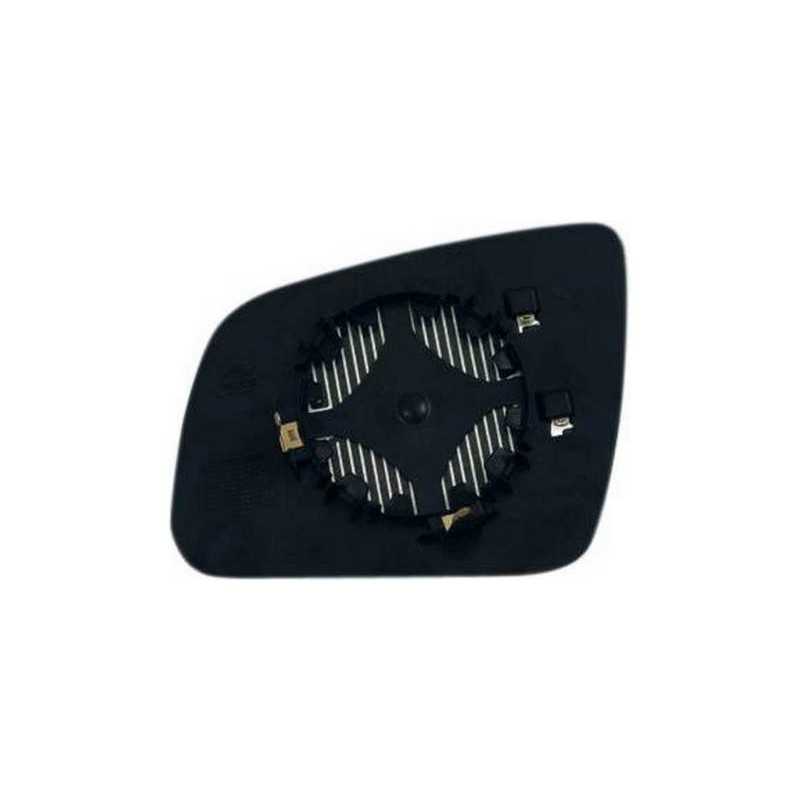 IPARLUX GLASS REAR MIRROW REPLACEMENT WITH BASE RIGHT 31502242