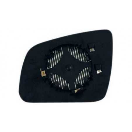 IPARLUX GLASS REAR MIRROW REPLACEMENT WITH BASE RIGHT 31502242