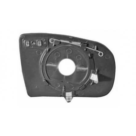 IPARLUX Recambio cristal espejo retrovisor con base izquierdo 31502641