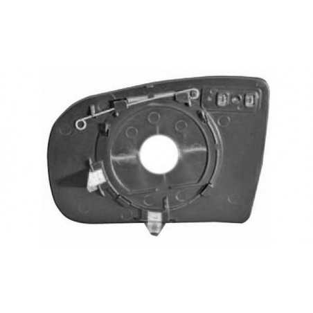 IPARLUX Recambio cristal espejo retrovisor con base derecho 31502642
