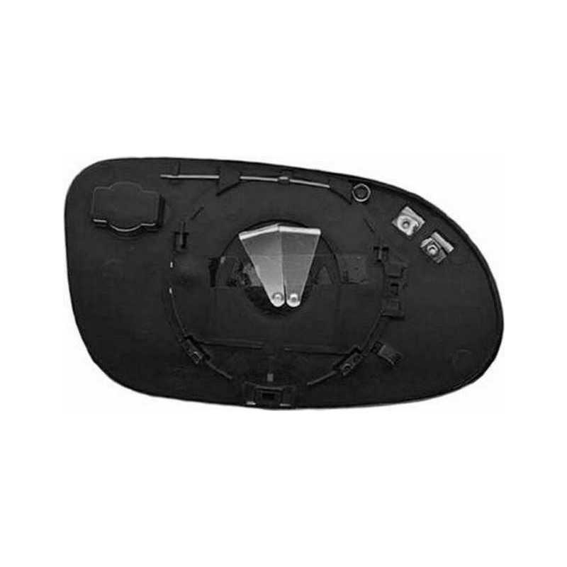 IPARLUX GLASS REAR MIRROW REPLACEMENT WITH BASE LEFT 31503041