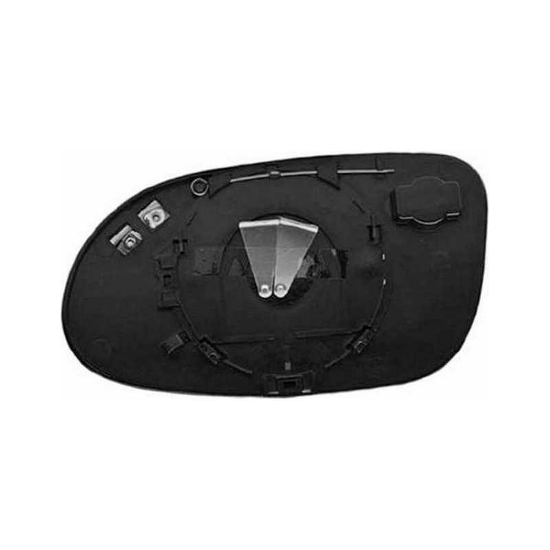 IPARLUX GLASS REAR MIRROW REPLACEMENT WITH BASE RIGHT 31503042
