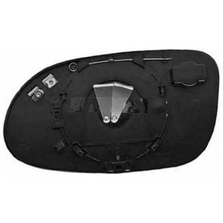 IPARLUX GLASS REAR MIRROW REPLACEMENT WITH BASE RIGHT 31503042