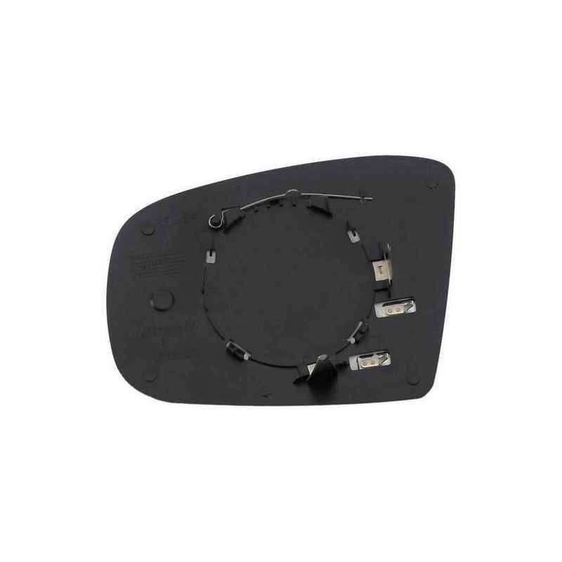 IPARLUX Recambio cristal espejo retrovisor con base izquierdo 31504045