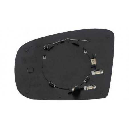 IPARLUX Recambio cristal espejo retrovisor con base izquierdo 31504045