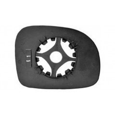 IPARLUX GLASS REAR MIRROW REPLACEMENT WITH BASE LEFT 31508341