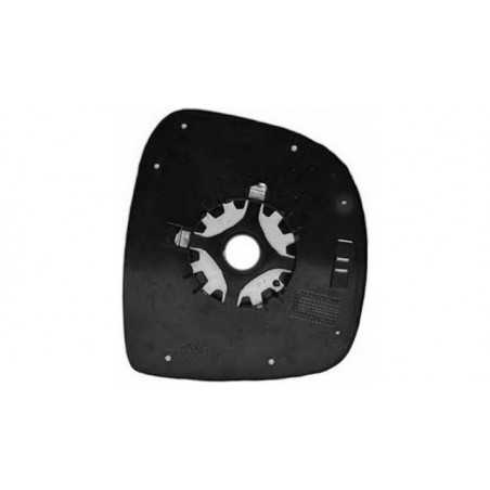 IPARLUX GLASS REAR MIRROW REPLACEMENT WITH BASE LEFT 31508611