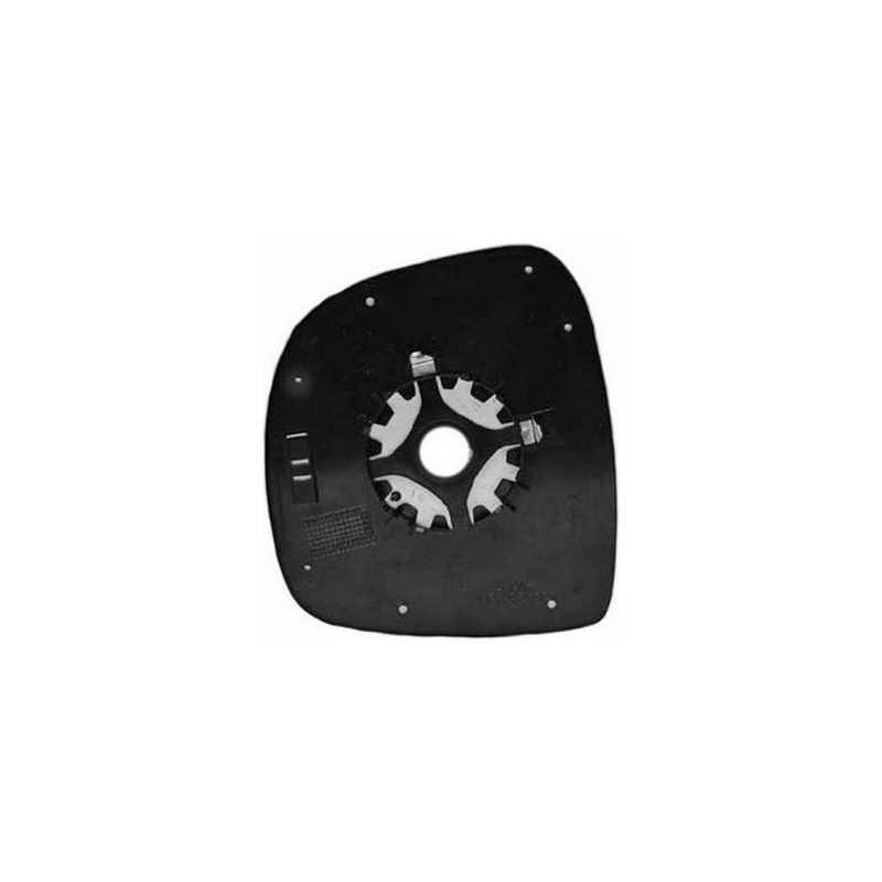 IPARLUX GLASS REAR MIRROW REPLACEMENT WITH BASE RIGHT 31508612