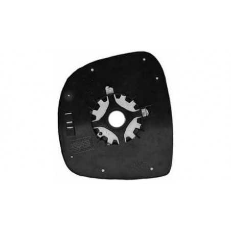IPARLUX Recambio cristal espejo retrovisor con base derecho 31508612