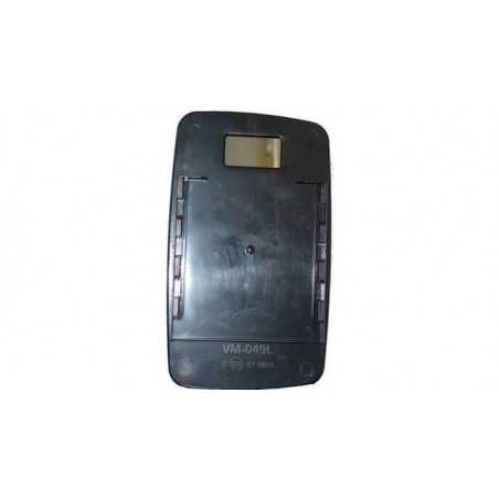 IPARLUX Recambio cristal espejo retrovisor con base izquierdo 31509011