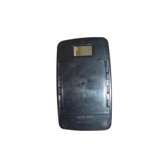 IPARLUX GLASS REAR MIRROW REPLACEMENT WITH BASE RIGHT 31509012