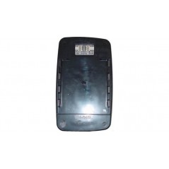 IPARLUX Recambio cristal espejo retrovisor con base izquierdo 31509021