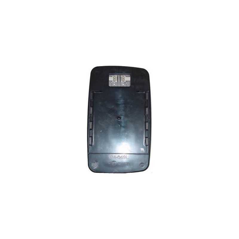 IPARLUX Recambio cristal espejo retrovisor con base izquierdo 31509021