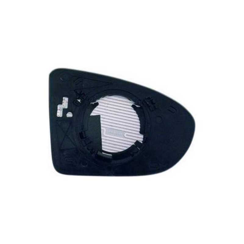 IPARLUX GLASS REAR MIRROW REPLACEMENT WITH BASE LEFT 31529021