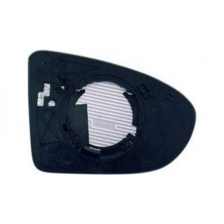 IPARLUX GLASS REAR MIRROW REPLACEMENT WITH BASE LEFT 31529021