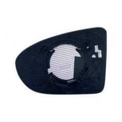 IPARLUX GLASS REAR MIRROW REPLACEMENT WITH BASE RIGHT 31529022