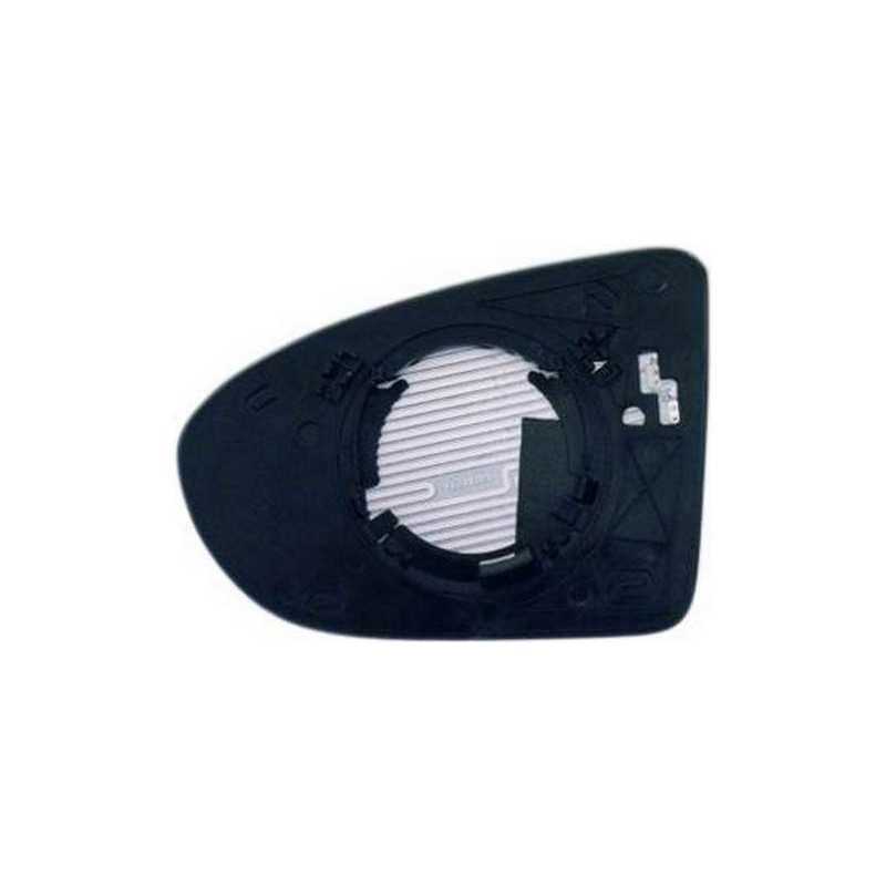 IPARLUX GLASS REAR MIRROW REPLACEMENT WITH BASE RIGHT 31529022