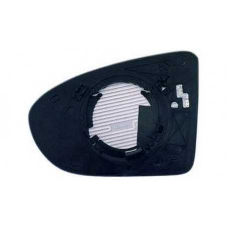 IPARLUX Recambio cristal espejo retrovisor con base derecho 31529022