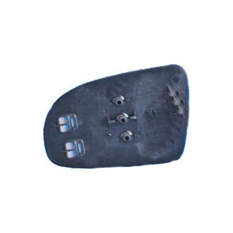 IPARLUX GLASS REAR MIRROW REPLACEMENT WITH BASE LEFT 31531211