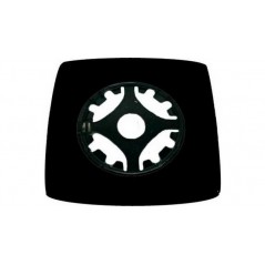 IPARLUX GLASS REAR MIRROW REPLACEMENT WITH BASE LEFT 31531311