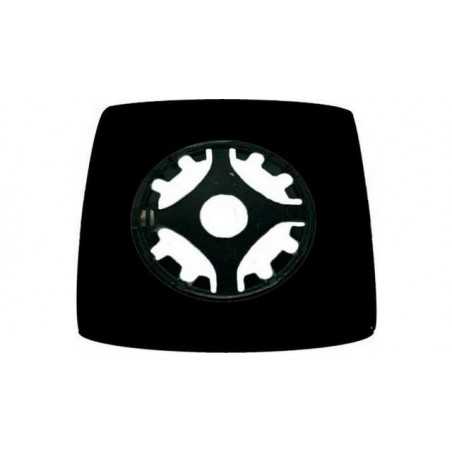 IPARLUX GLASS REAR MIRROW REPLACEMENT WITH BASE LEFT 31531311