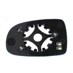 IPARLUX Recambio cristal espejo retrovisor con base derecho 31531312