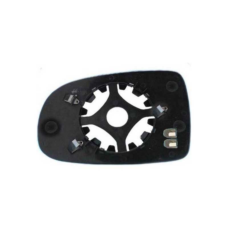 IPARLUX Recambio cristal espejo retrovisor con base derecho 31531312
