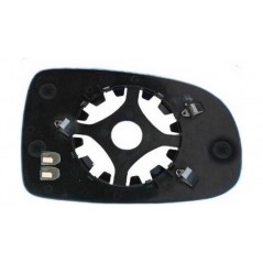 IPARLUX Recambio de cristal espejo retrovisor con soporte izquierdo 31531331