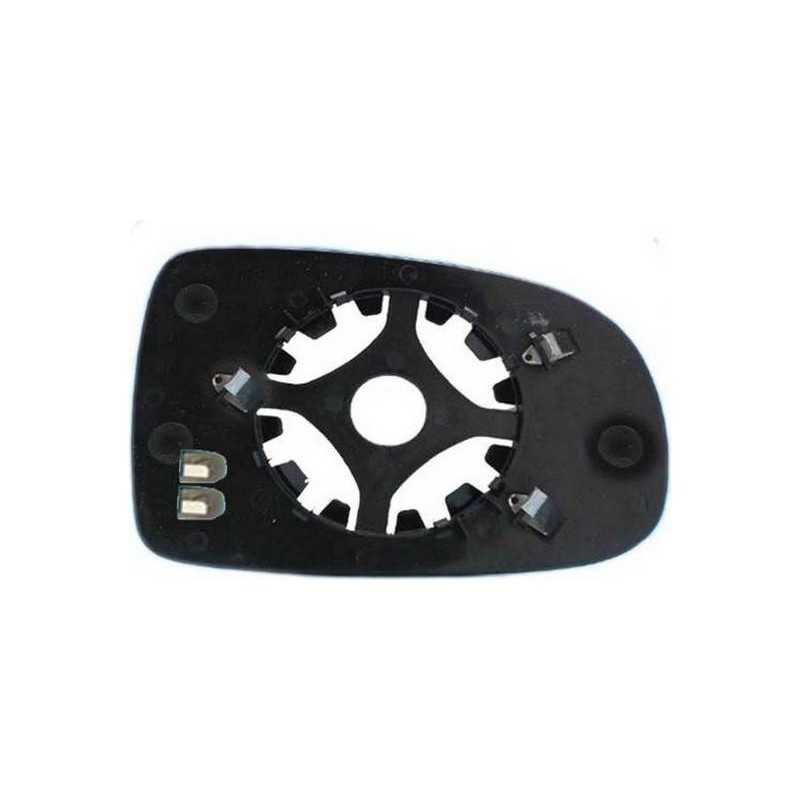 IPARLUX GLASS REAR MIRROW REPLACEMENT WITH BASE LEFT 31531331