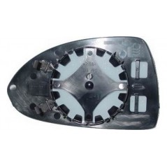 IPARLUX Recambio Cristal Espejo Retrovisor con Base Derecho - Convexo Marca 31531412