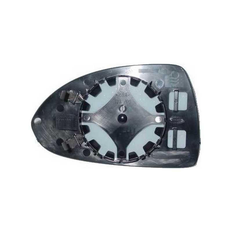 IPARLUX Recambio Cristal Espejo Retrovisor con Base Derecho - Convexo Marca 31531412