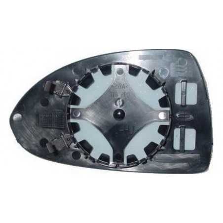 IPARLUX GLASS REAR MIRROW REPLACEMENT WITH BASE RIGHT 31531412