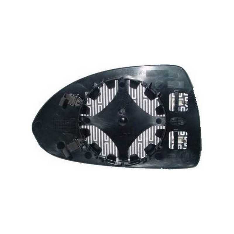 IPARLUX Recambio cristal espejo retrovisor derecho con soporte - 31531422