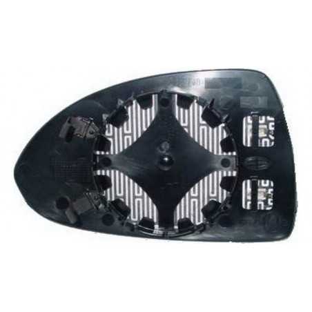 IPARLUX Recambio cristal espejo retrovisor derecho con soporte - 31531422