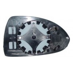 IPARLUX Recambio de cristal espejo retrovisor con soporte izquierdo - 31531431