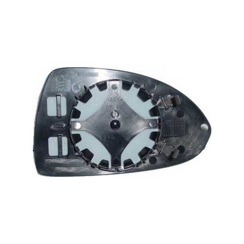 IPARLUX Recambio de cristal espejo retrovisor con soporte izquierdo - 31531431