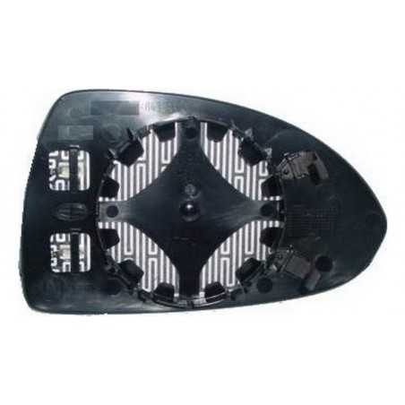 IPARLUX GLASS REAR MIRROW REPLACEMENT WITH BASE LEFT 31531441