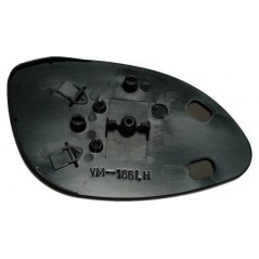 IPARLUX GLASS REAR MIRROW REPLACEMENT WITH BASE LEFT 31532211