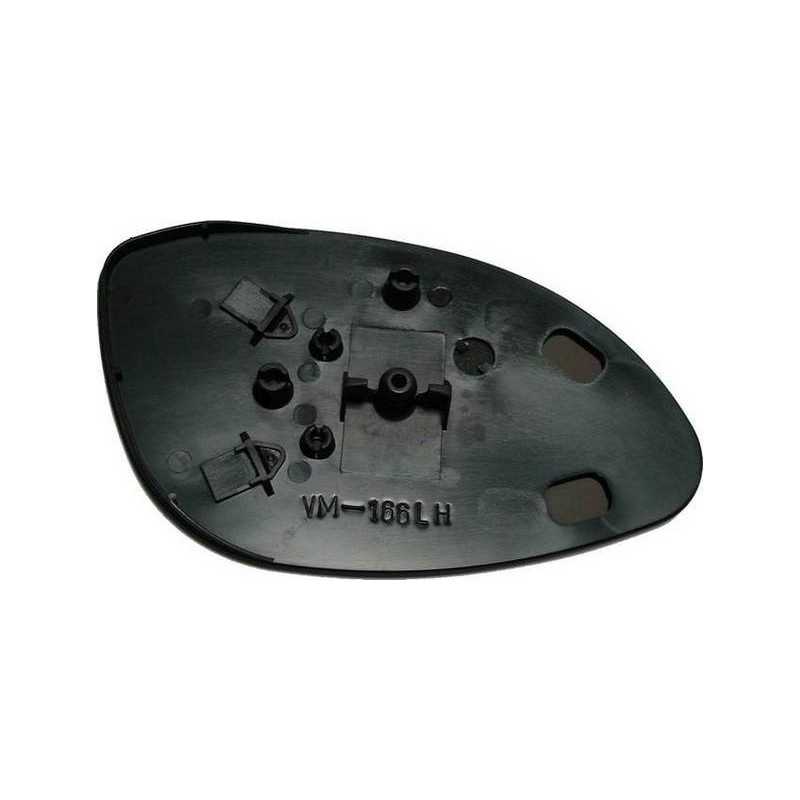 IPARLUX GLASS REAR MIRROW REPLACEMENT WITH BASE LEFT 31532211