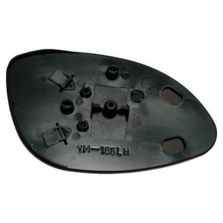 IPARLUX Recambio cristal espejo retrovisor con base izquierdo 31532211