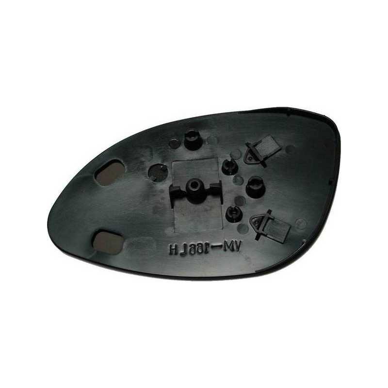 IPARLUX Recambio cristal espejo retrovisor con base derecho 31532212